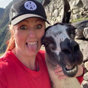 Meet your Posher, Jennifer